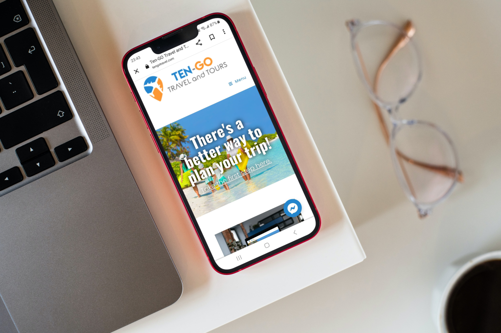 Benefits of using a travel agent