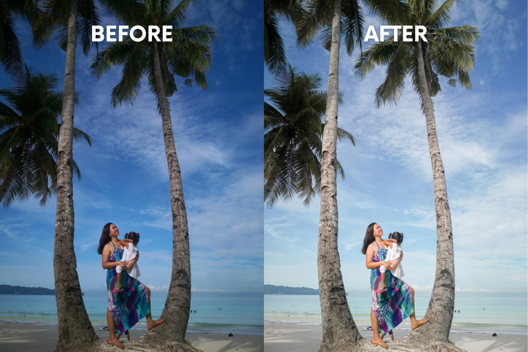 Read more about the article Transform Your Travel Photos: A Beginner’s Guide to Adobe Lightroom Mobile